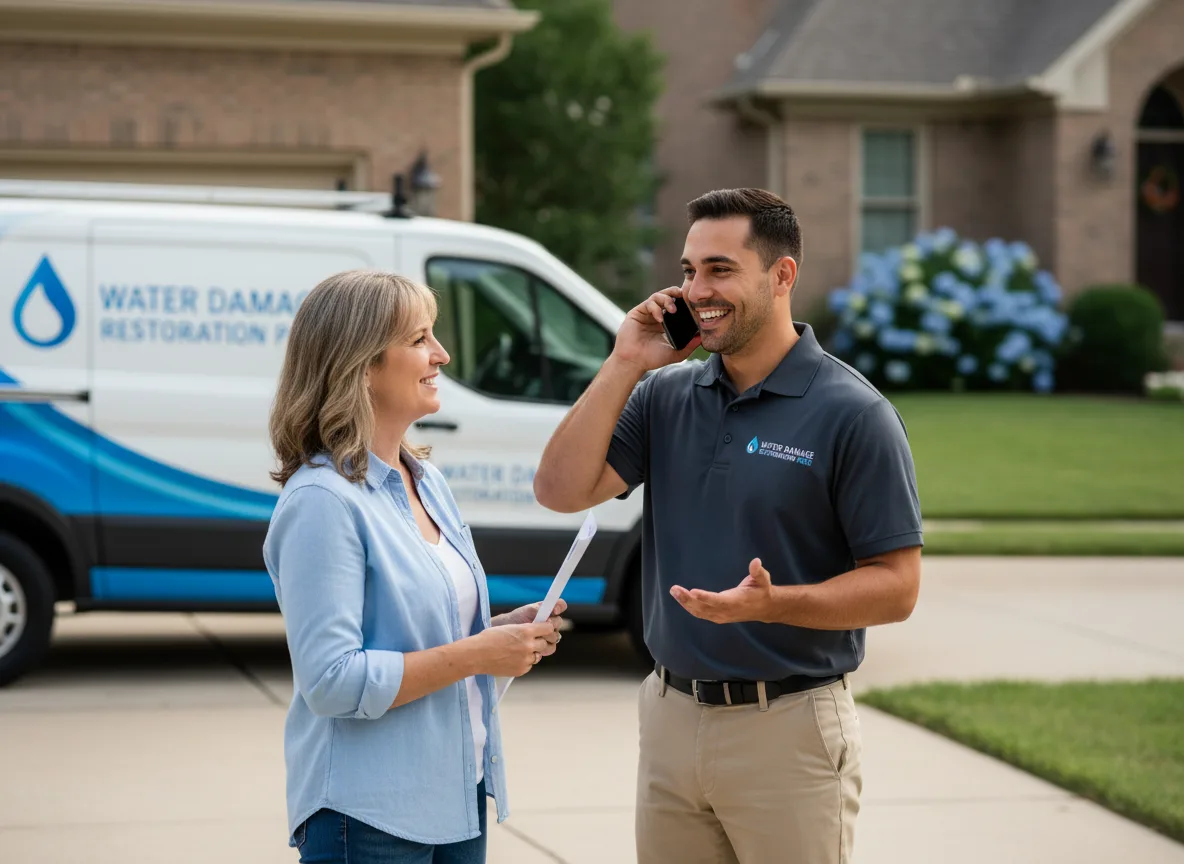 Flood Restoration Solon, OH FAQs